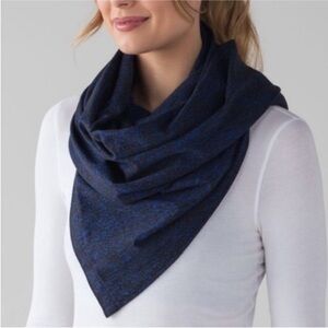 Lululemon Vinyasa Scarf